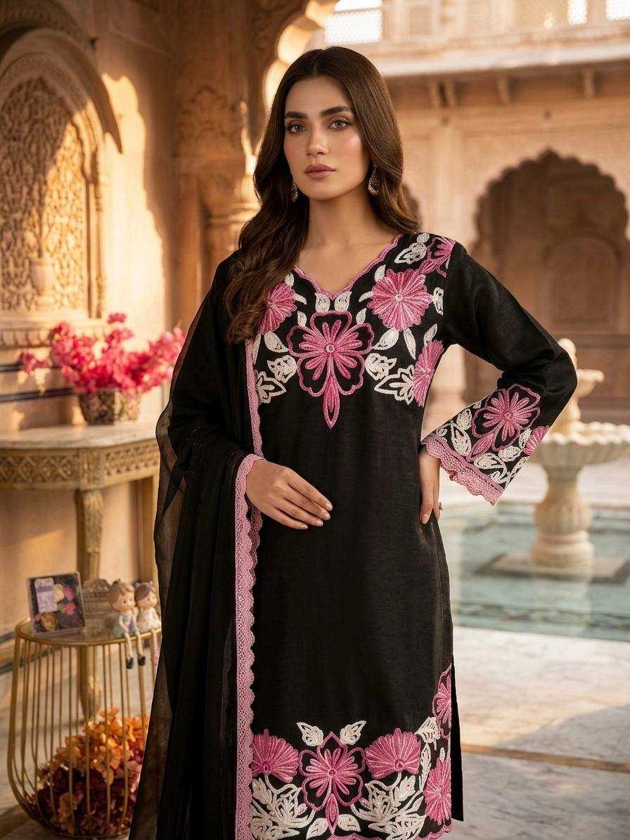 YNF Wholesale Premium Roman Silk Fancy Kurti KESH141 226 | Surat Manufacturer