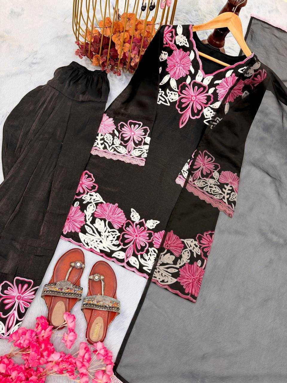 YNF Wholesale Premium Roman Silk Fancy Kurti KESH141 226 | Surat Manufacturer