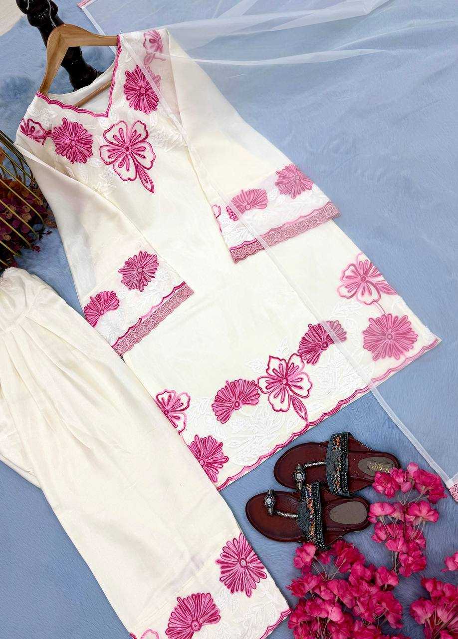 YNF Wholesale Premium Roman Silk Fancy Kurti KESH141 226 | Surat Manufacturer