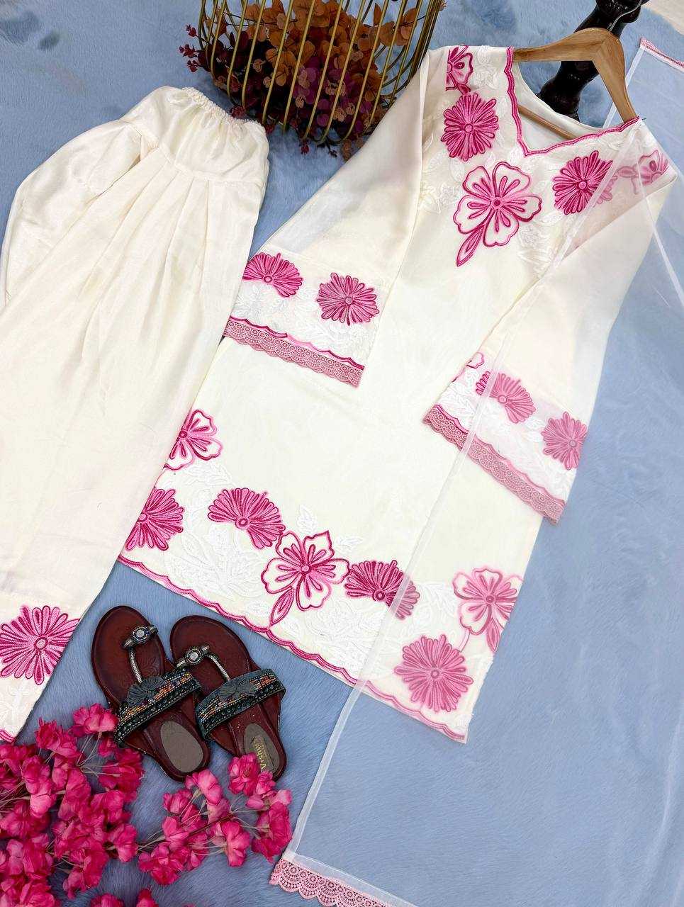 YNF Wholesale Premium Roman Silk Fancy Kurti KESH141 226 | Surat Manufacturer