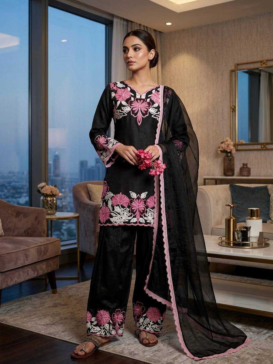 YNF Wholesale Premium Roman Silk Fancy Kurti KESH141 226 | Surat Manufacturer