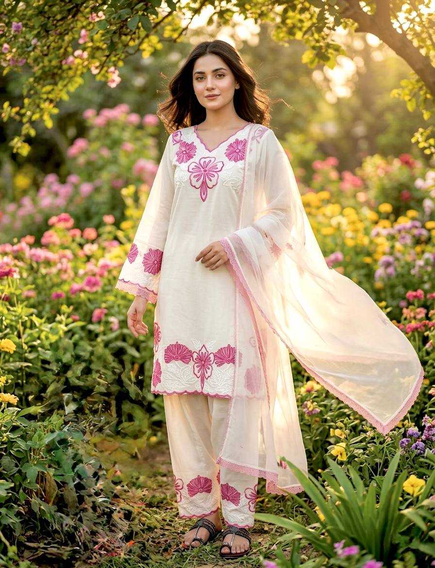 YNF Wholesale Premium Roman Silk Fancy Kurti KESH141 226 | Surat Manufacturer