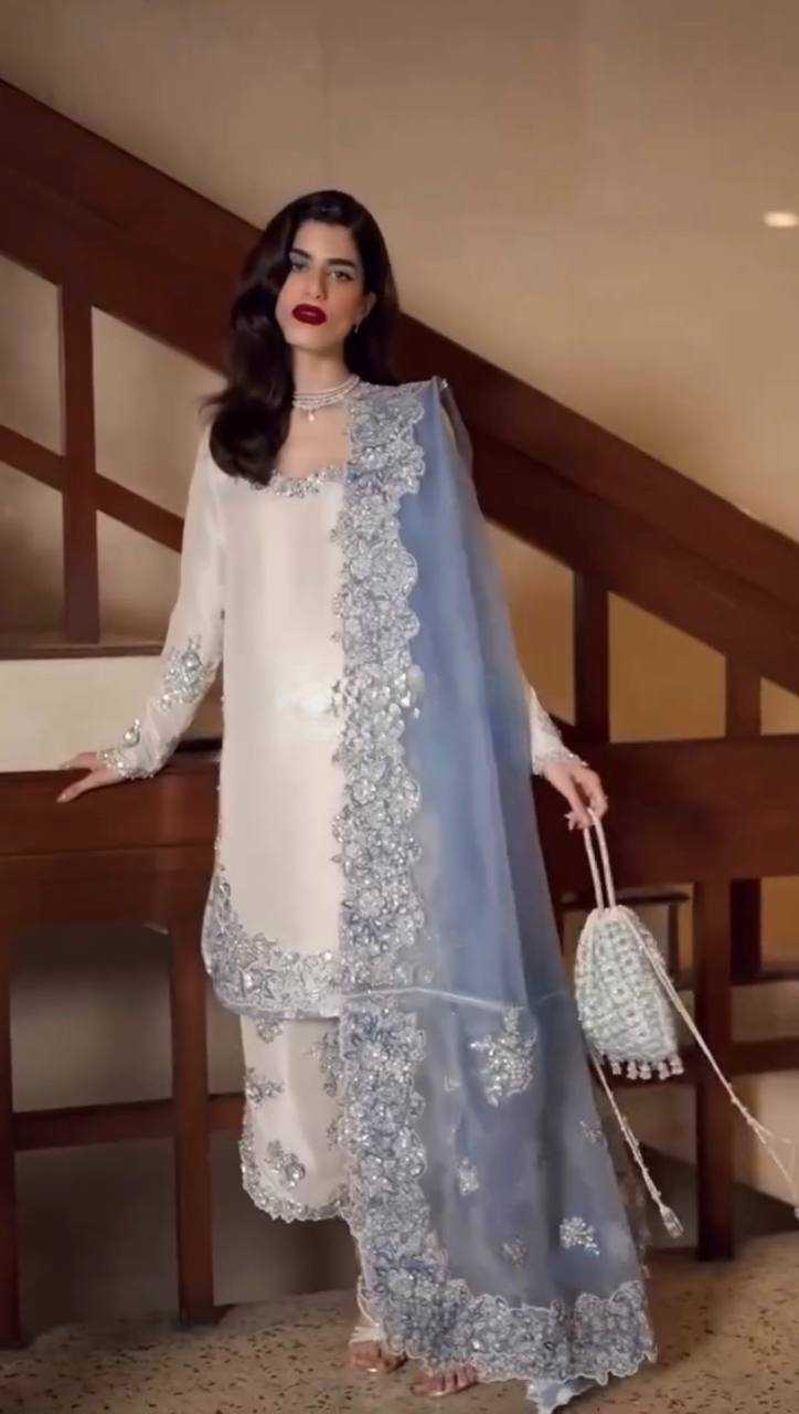 YNF Wholesale Premium Roman Silk Designer Kurtis KESH141 229 | Surat Manufacturer