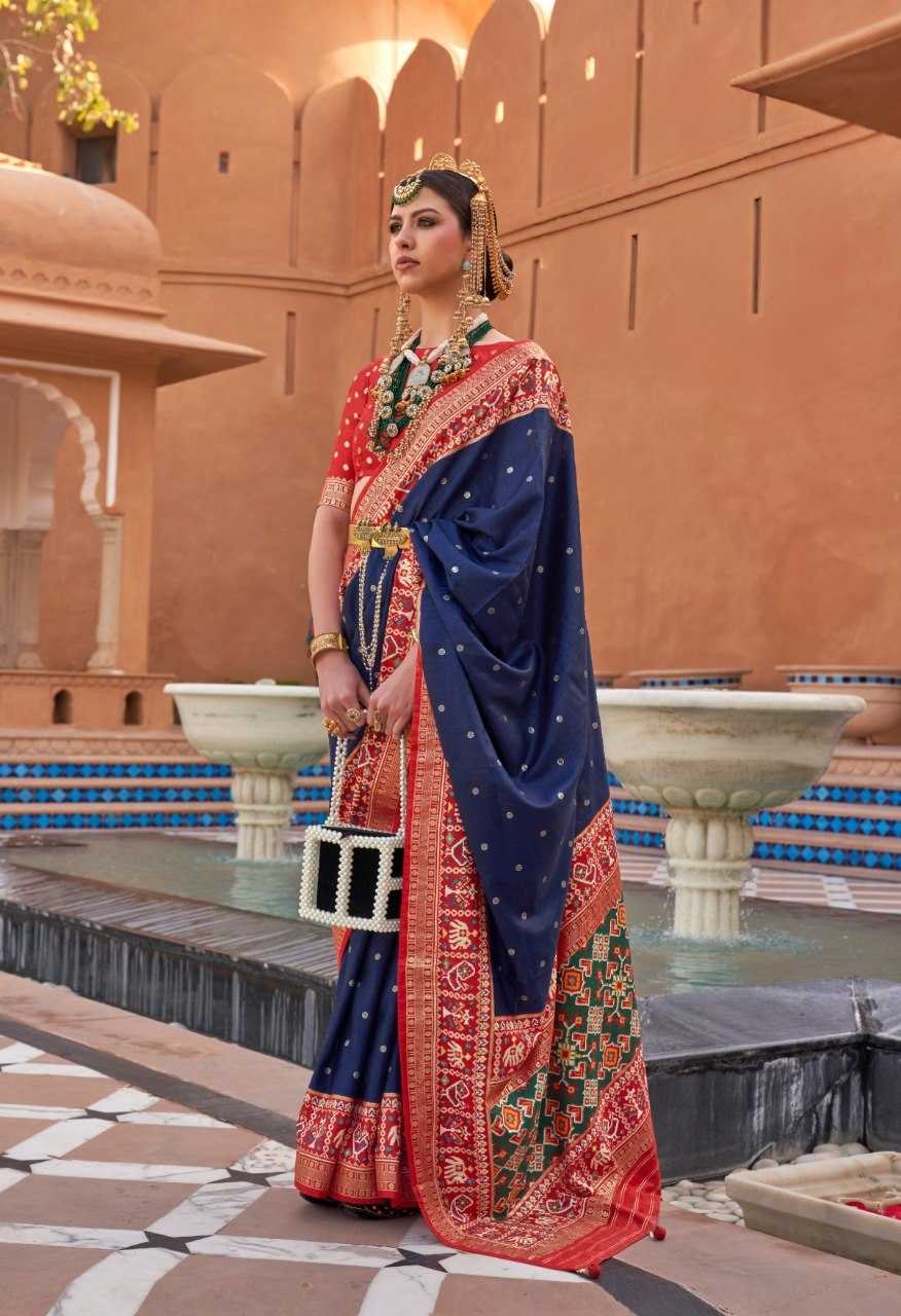 YNF Wholesale Premium Silk Heavy Silk Sarees KESH522 AB-104 | Surat Manufacturer