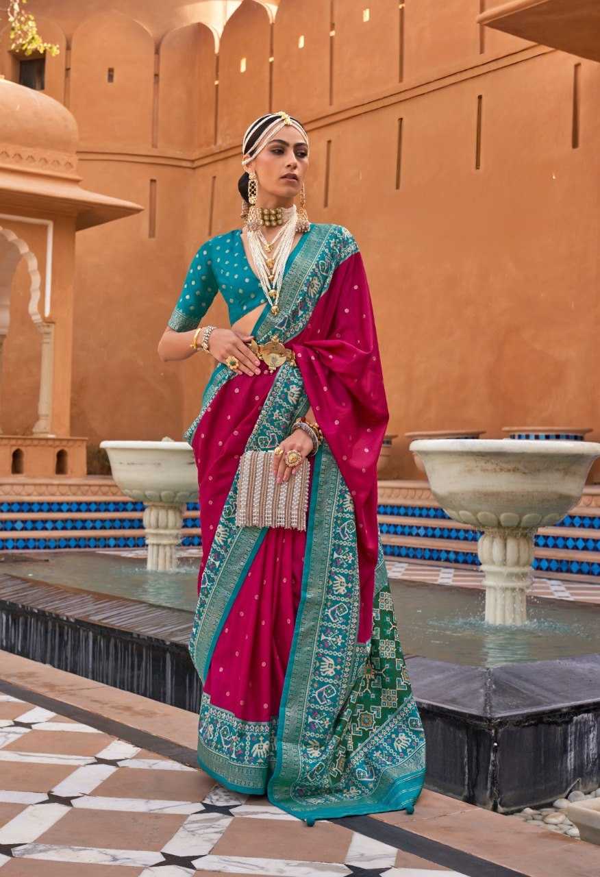 YNF Wholesale Premium Silk Heavy Silk Sarees KESH522 AB-104 | Surat Manufacturer