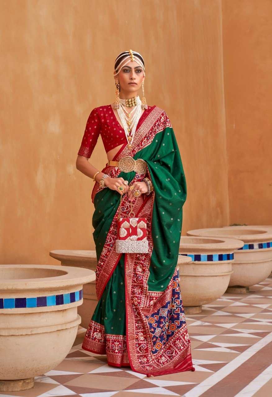 YNF Wholesale Premium Silk Heavy Silk Sarees KESH522 AB-104 | Surat Manufacturer