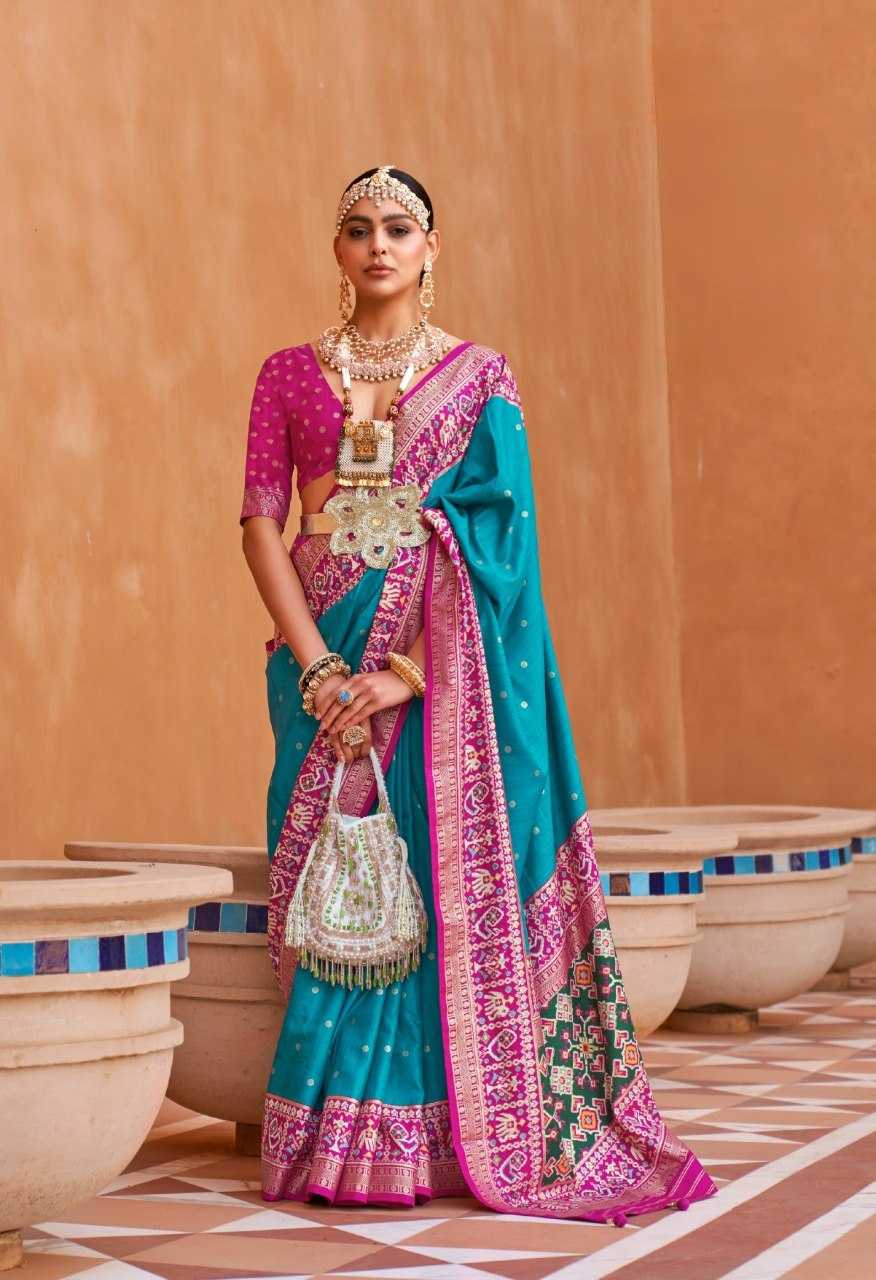 YNF Wholesale Premium Silk Heavy Silk Sarees KESH522 AB-104 | Surat Manufacturer