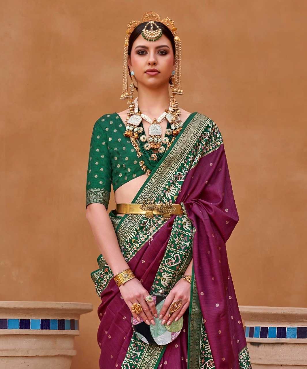 YNF Wholesale Premium Silk Heavy Silk Sarees KESH522 AB-104 | Surat Manufacturer