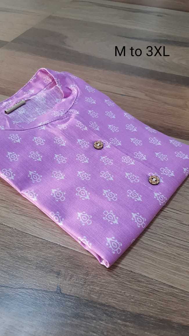 YNF Wholesale Pure Cotton Casual Kurtis KESH585 12 | Surat Manufacturer