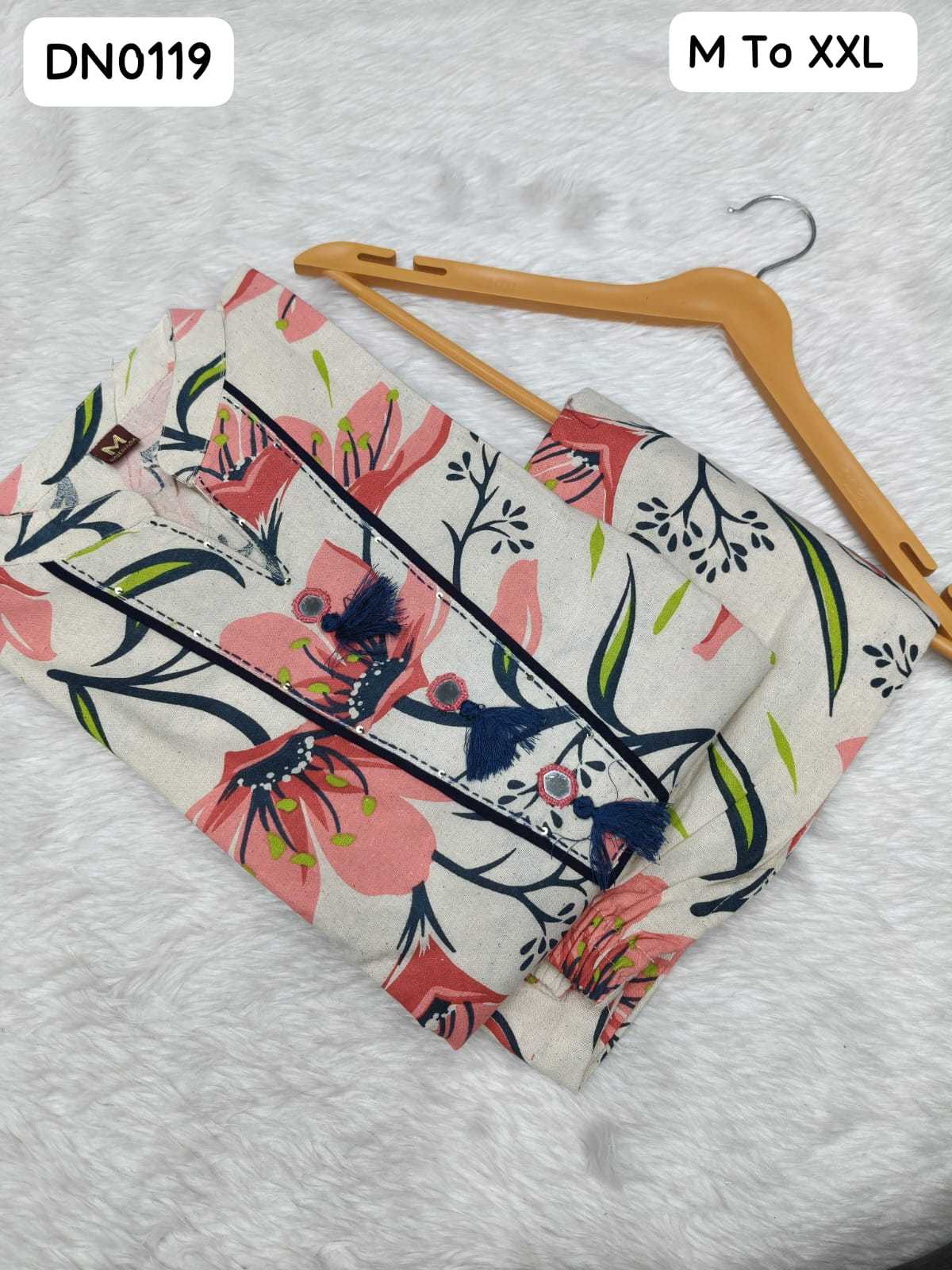 YNF Wholesale Pure Cotton Casual Kurtis KESH720 DN0119 | Surat Manufacturer