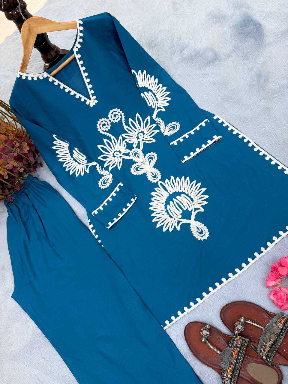 YNF Wholesale Pure Rayon Designer Kurtis KESH141 1148 | Surat Manufacturer