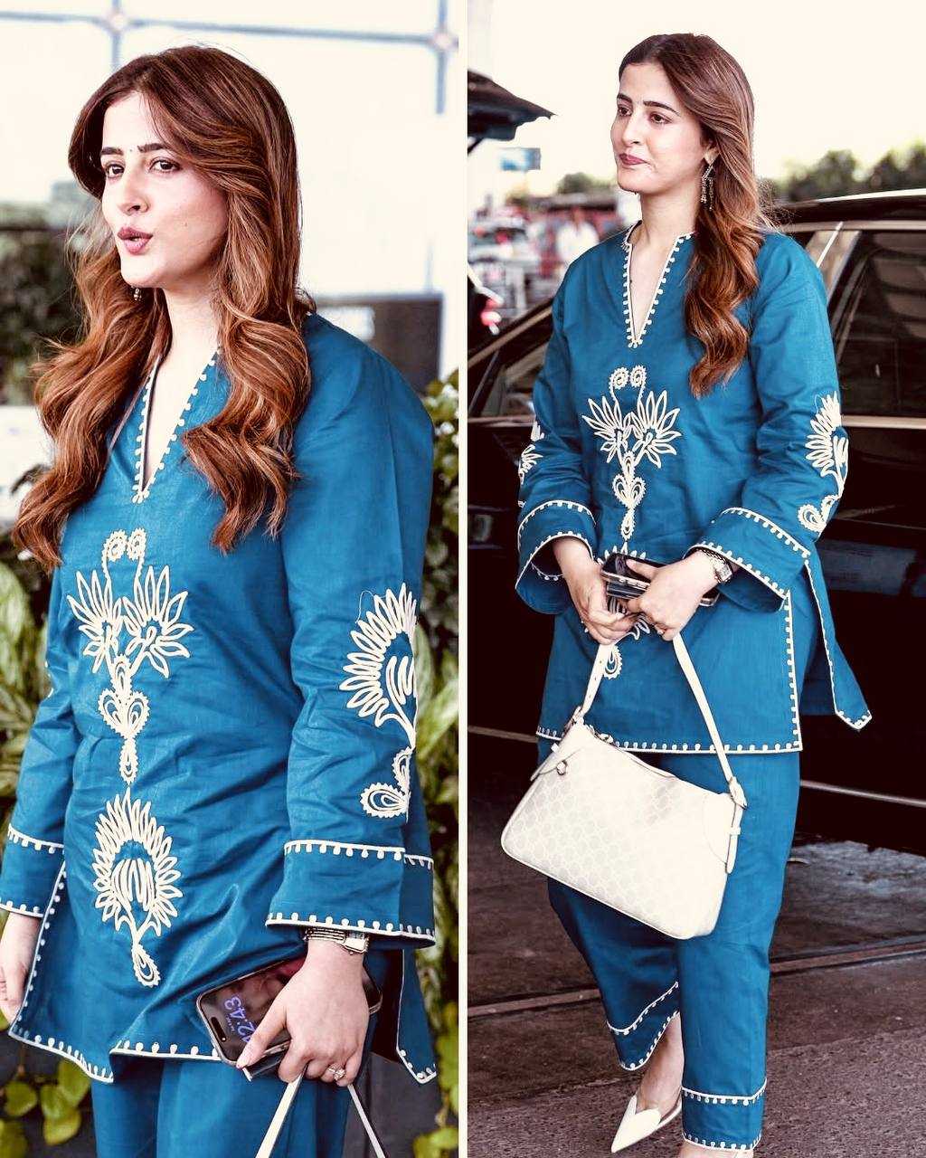 YNF Wholesale Pure Rayon Designer Kurtis KESH141 1148 | Surat Manufacturer