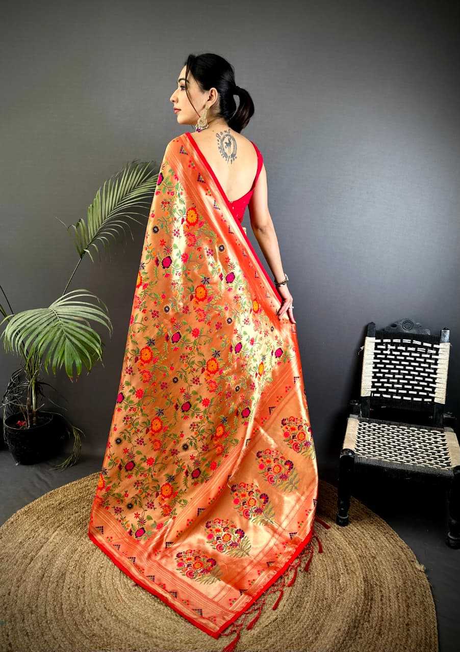 YNF Wholesale Pure Silk Kanchipuram Sarees KESH734 GAYATRI | Surat Manufacturer