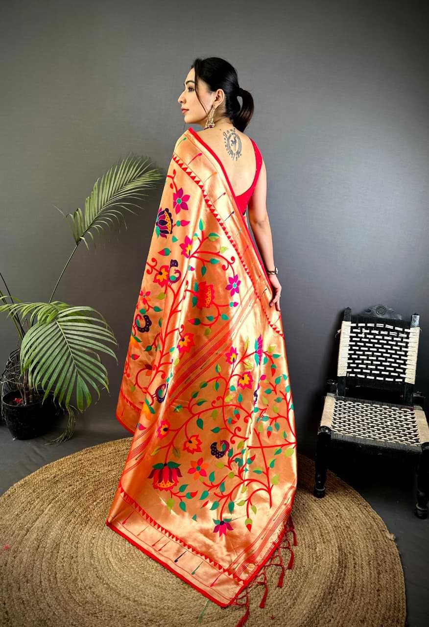 YNF Wholesale Pure Silk Kanchipuram Sarees KESH734 GAYATRI | Surat Manufacturer