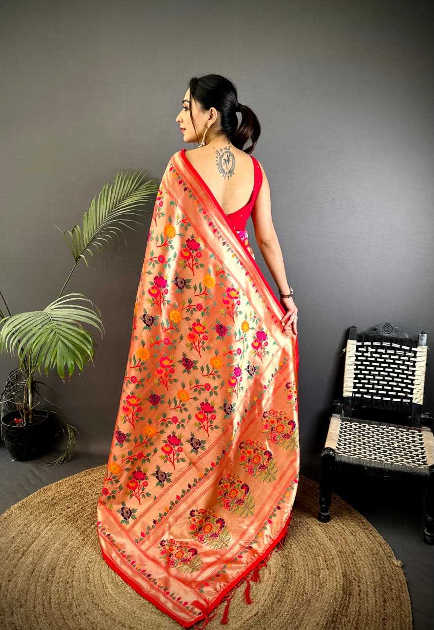 YNF Wholesale Pure Silk Kanchipuram Sarees KESH734 GAYATRI | Surat Manufacturer