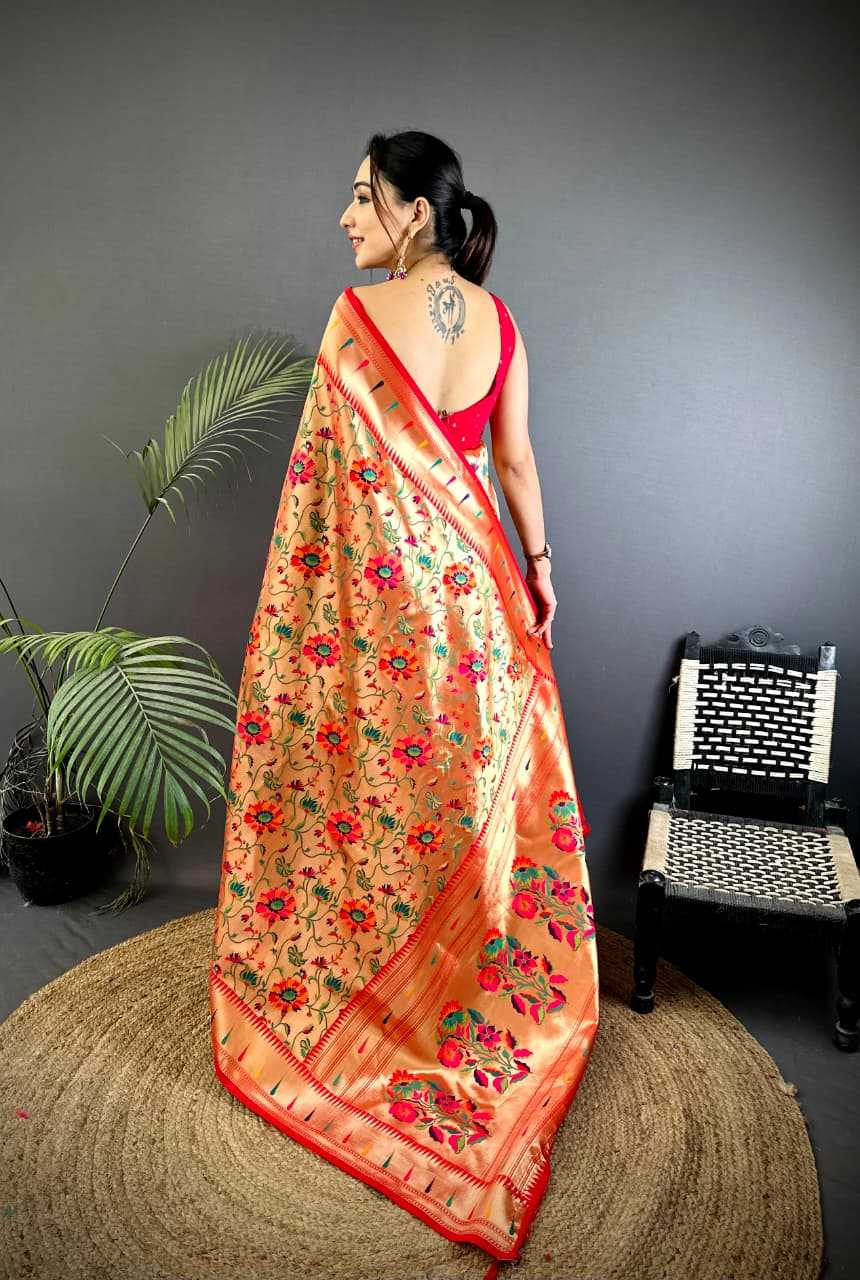 YNF Wholesale Pure Silk Kanchipuram Sarees KESH734 GAYATRI | Surat Manufacturer