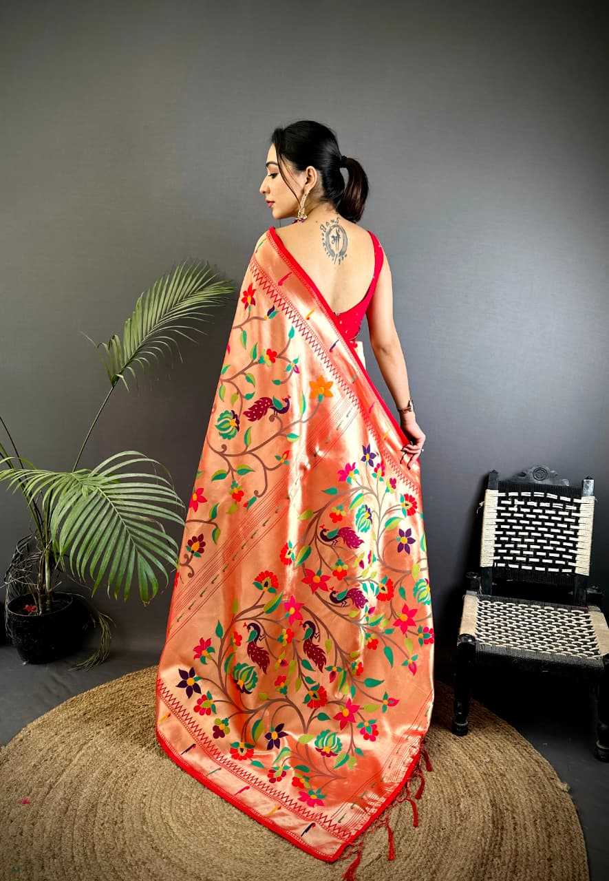 YNF Wholesale Pure Silk Kanchipuram Sarees KESH734 GAYATRI | Surat Manufacturer