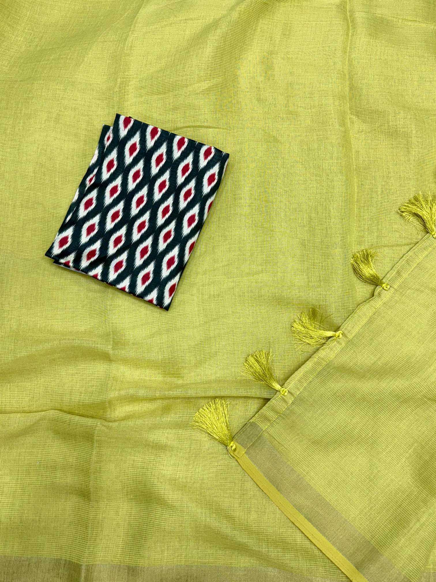YNF Wholesale Pure Silk Traditional Silk Sarees RIN203 Ikkat wooven | Surat Manufacturer