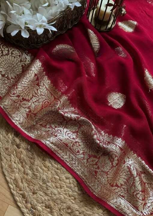 YNF Wholesale Pure Viscos Designer Sarees KESH152 1022 | Surat Manufacturer