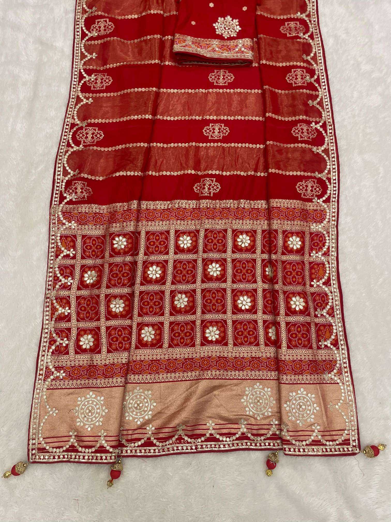 YNF Wholesale Pure Viscos Designer Sarees KESH649 Original pallu | Surat Manufacturer
