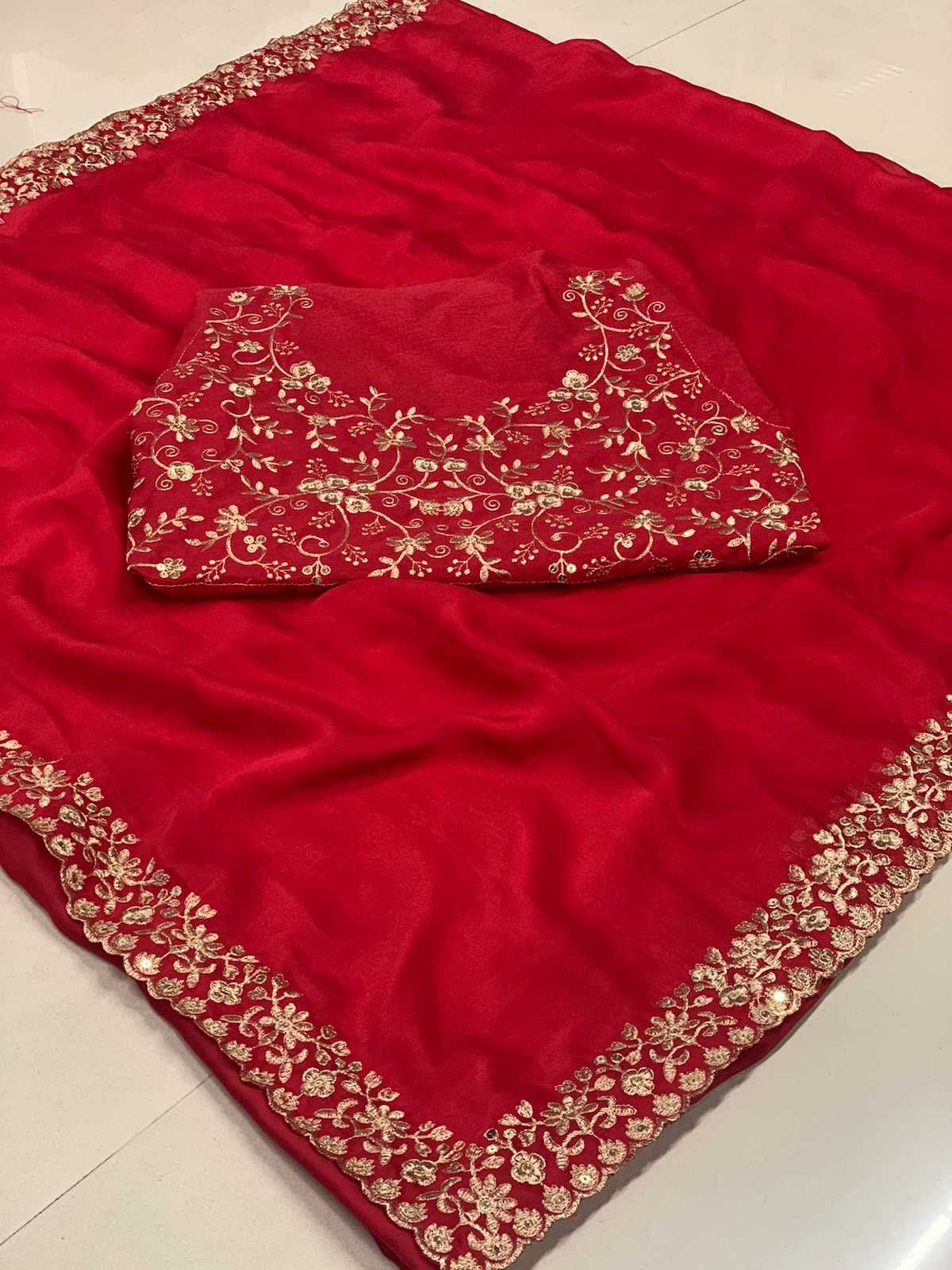 YNF Wholesale Rangoli Silk Party Wear Sarees KESH659 Peice | Surat Manufacturer