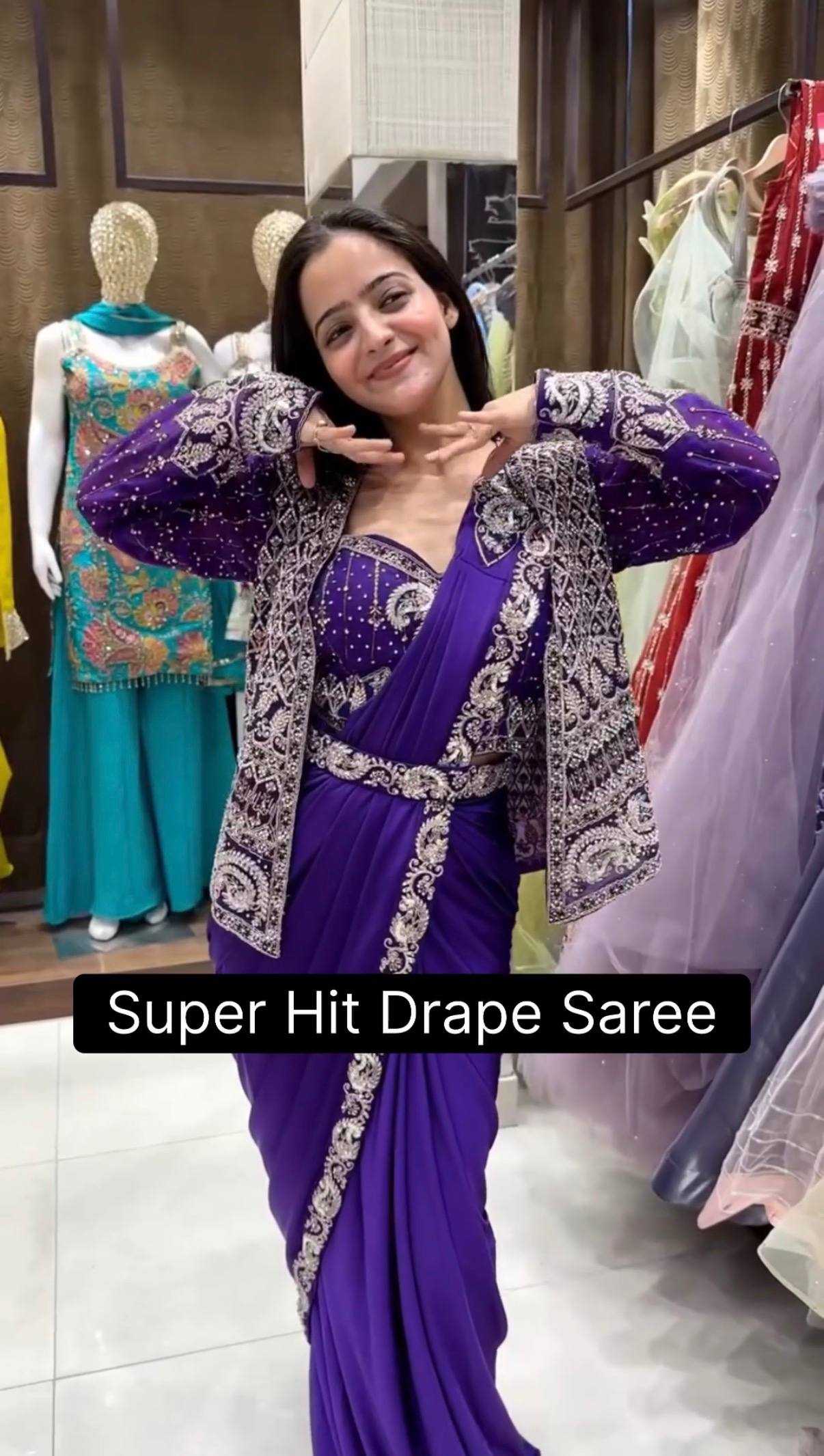 YNF Wholesale Rangoli Silk Ready To Wear Sarees RIN215 1184 | Surat Manufacturer