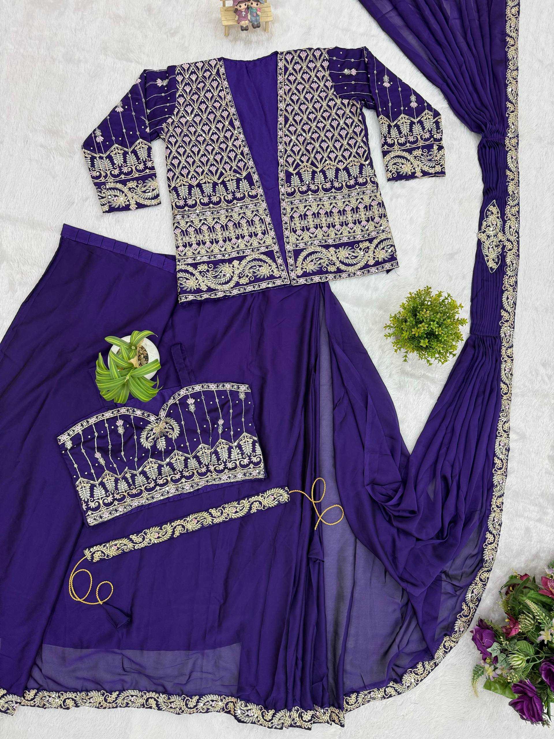 YNF Wholesale Rangoli Silk Ready To Wear Sarees RIN215 1184 | Surat Manufacturer