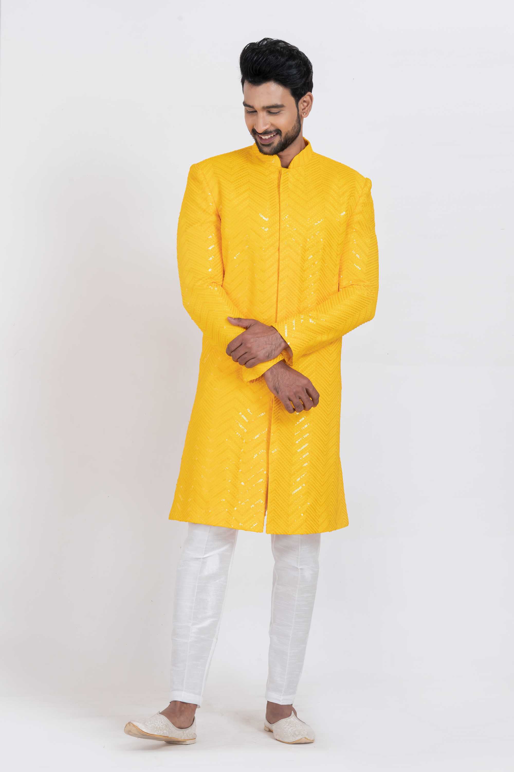 YNF Wholesale Rayon Indo Western RIN223 Series 1723 to 1728 | Surat Manufacturer