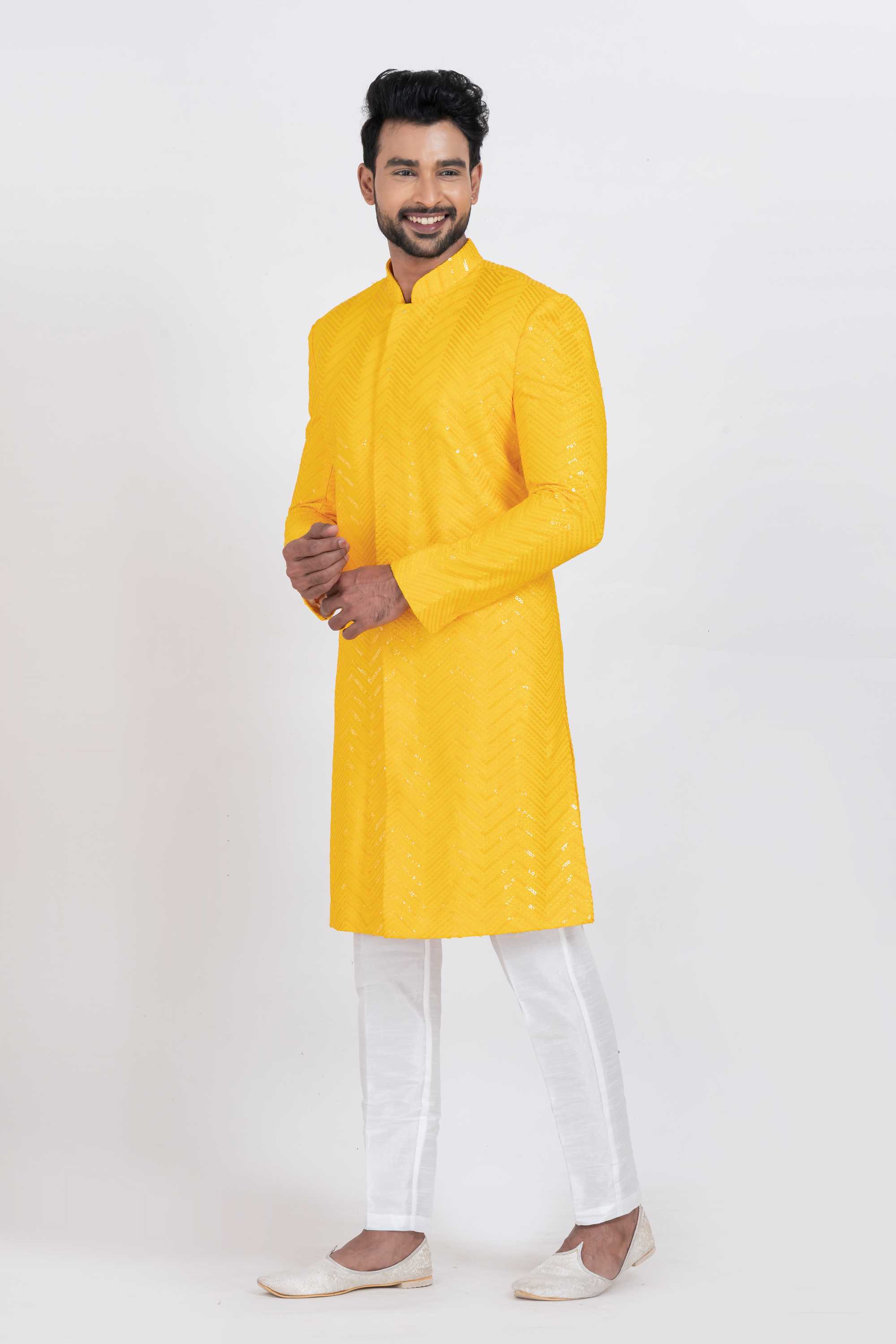 YNF Wholesale Rayon Indo Western RIN223 Series 1723 to 1728 | Surat Manufacturer