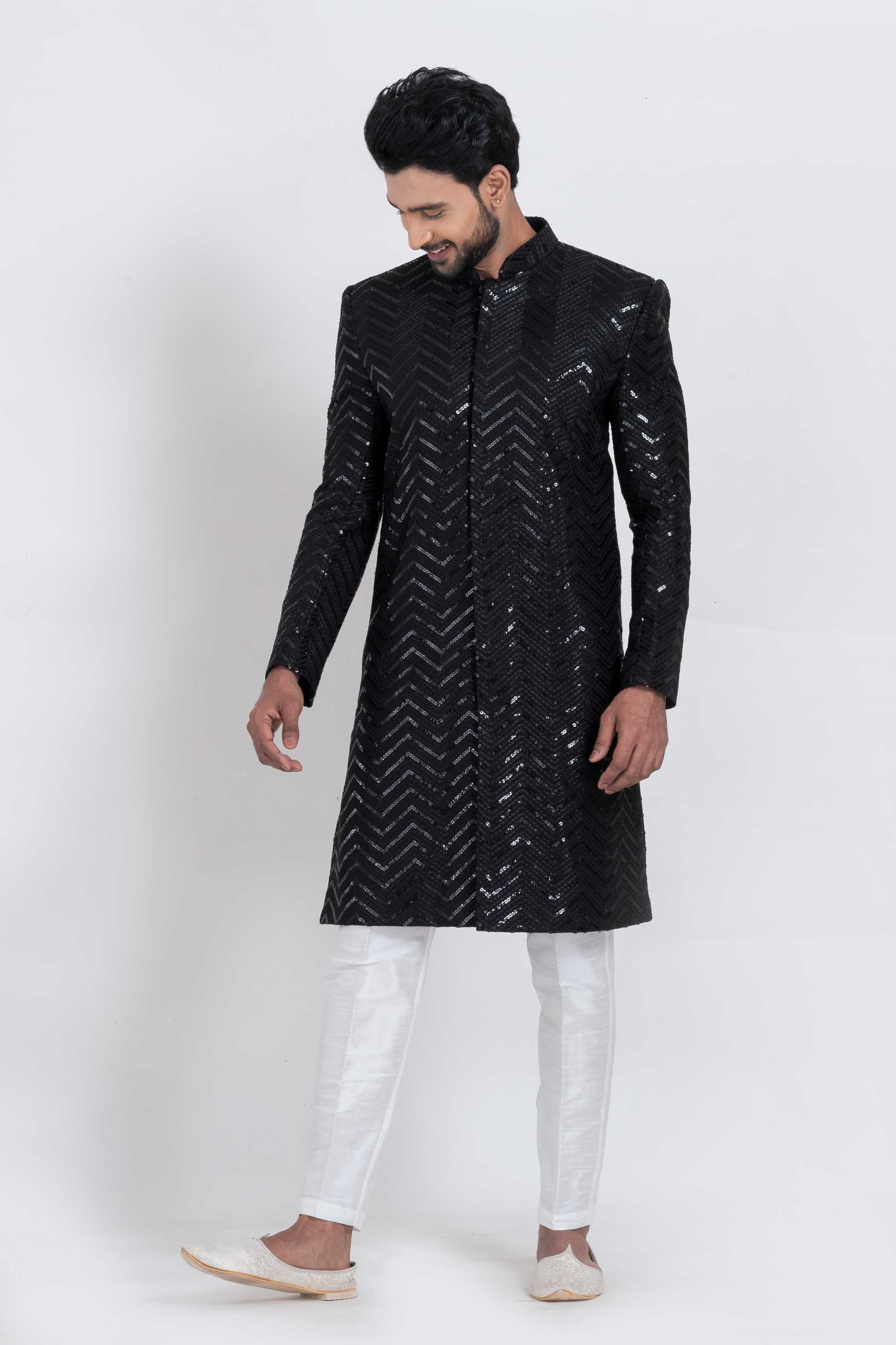 YNF Wholesale Rayon Indo Western RIN223 Series 1723 to 1728 | Surat Manufacturer