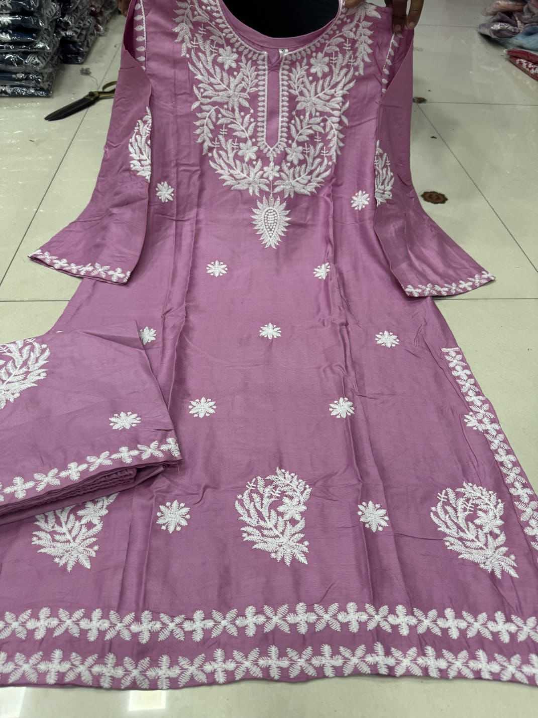 YNF Wholesale Reyon Cotton Casual Kurtis KESH502 MF 1010 | Surat Manufacturer