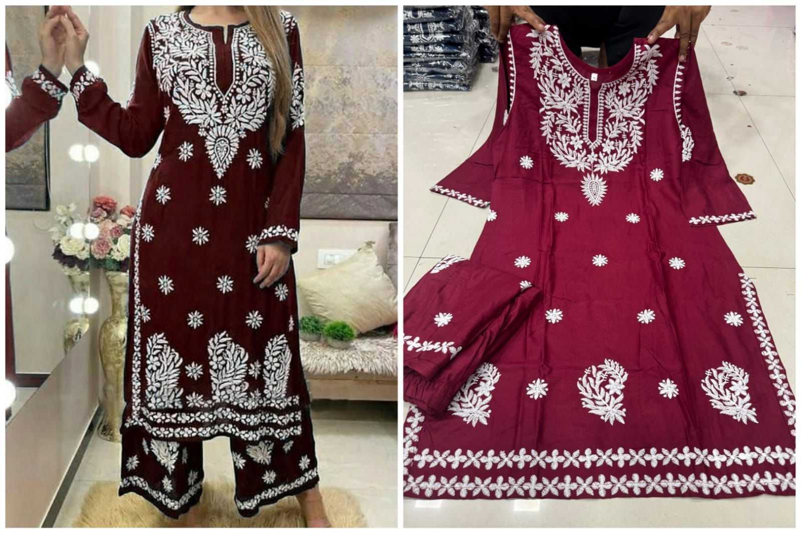 YNF Wholesale Reyon Cotton Casual Kurtis KESH502 MF 1010 | Surat Manufacturer