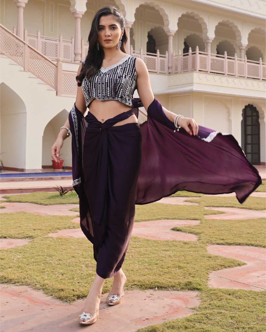 YNF Wholesale Satin Silk Designer dresses KESH643 20102 | Surat Manufacturer