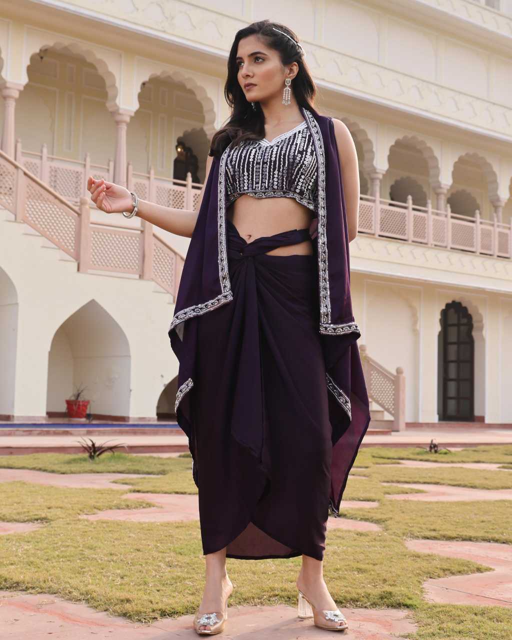 YNF Wholesale Satin Silk Designer dresses KESH643 20102 | Surat Manufacturer