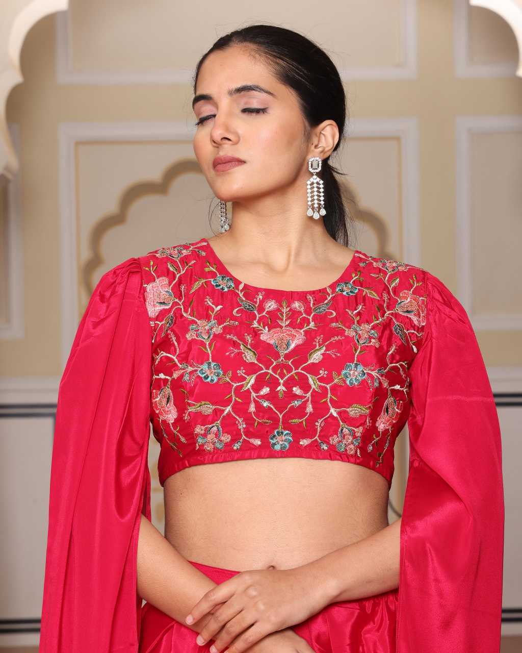 YNF Wholesale Satin Silk Designer dresses KESH643 20104 | Surat Manufacturer