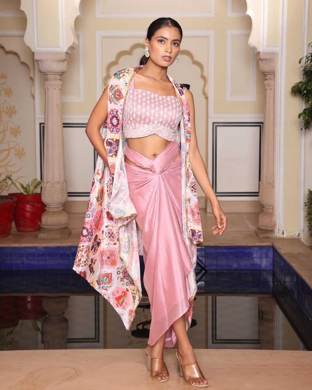 YNF Wholesale Satin Silk Embroidery Suits KESH643 20106 | Surat Manufacturer