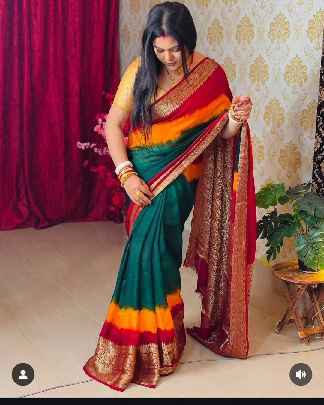 YNF Wholesale Silk Cotton Kanjeevaram Sarees KESH576 025 | Surat Manufacturer
