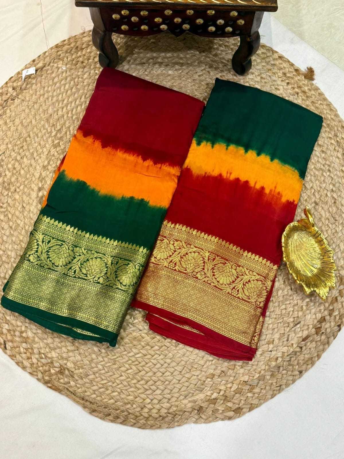 YNF Wholesale Silk Cotton Kanjeevaram Sarees KESH576 025 | Surat Manufacturer