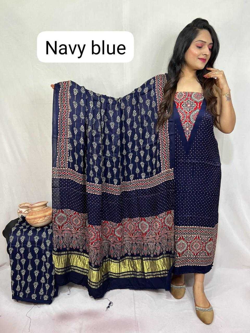 YNF Wholesale Silk Ladies Suits KESH576 Silk Natrul | Surat Manufacturer
