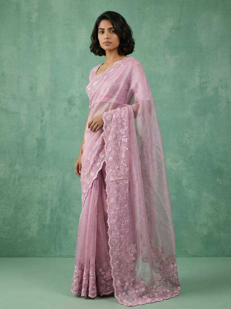 YNF Wholesale Silk Designer Silk Sarees RIN116 FARAH | Surat Manufacturer