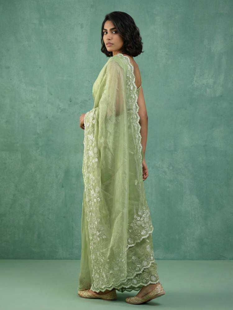 YNF Wholesale Silk Designer Silk Sarees RIN116 FARAH | Surat Manufacturer