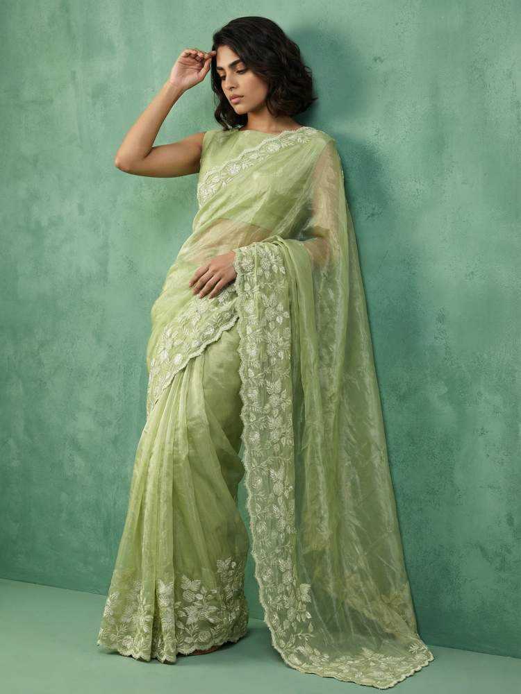 YNF Wholesale Silk Designer Silk Sarees RIN116 FARAH | Surat Manufacturer