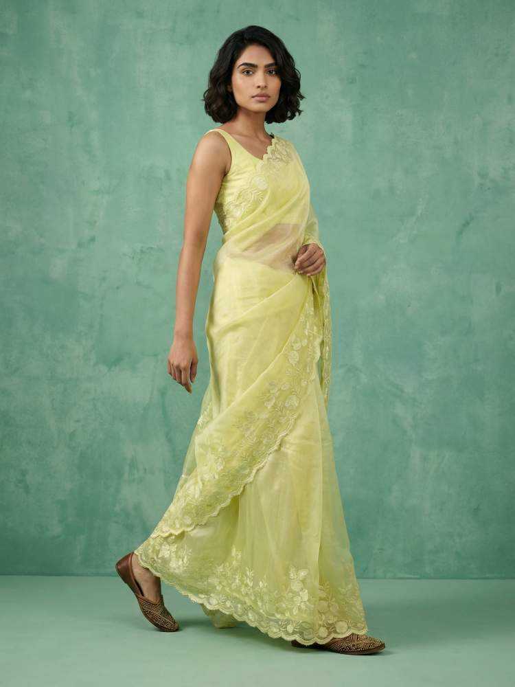 YNF Wholesale Silk Designer Silk Sarees RIN116 FARAH | Surat Manufacturer