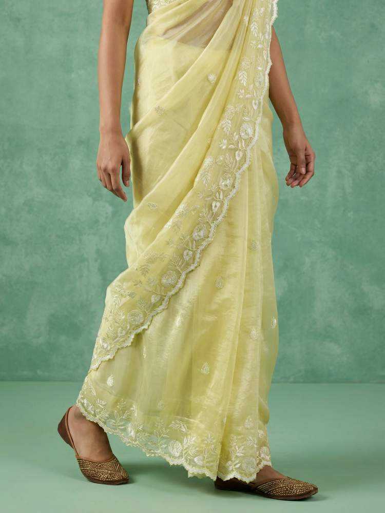 YNF Wholesale Silk Designer Silk Sarees RIN116 FARAH | Surat Manufacturer