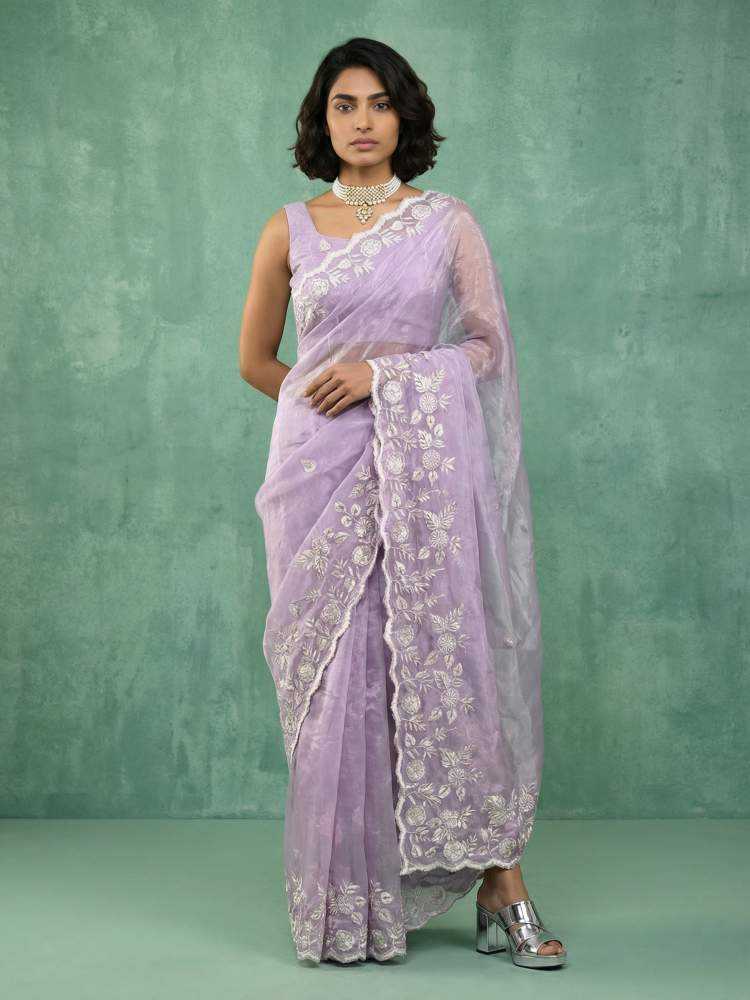 YNF Wholesale Silk Designer Silk Sarees RIN116 FARAH | Surat Manufacturer