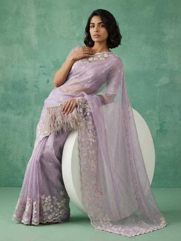 YNF Wholesale Silk Designer Silk Sarees RIN116 FARAH | Surat Manufacturer