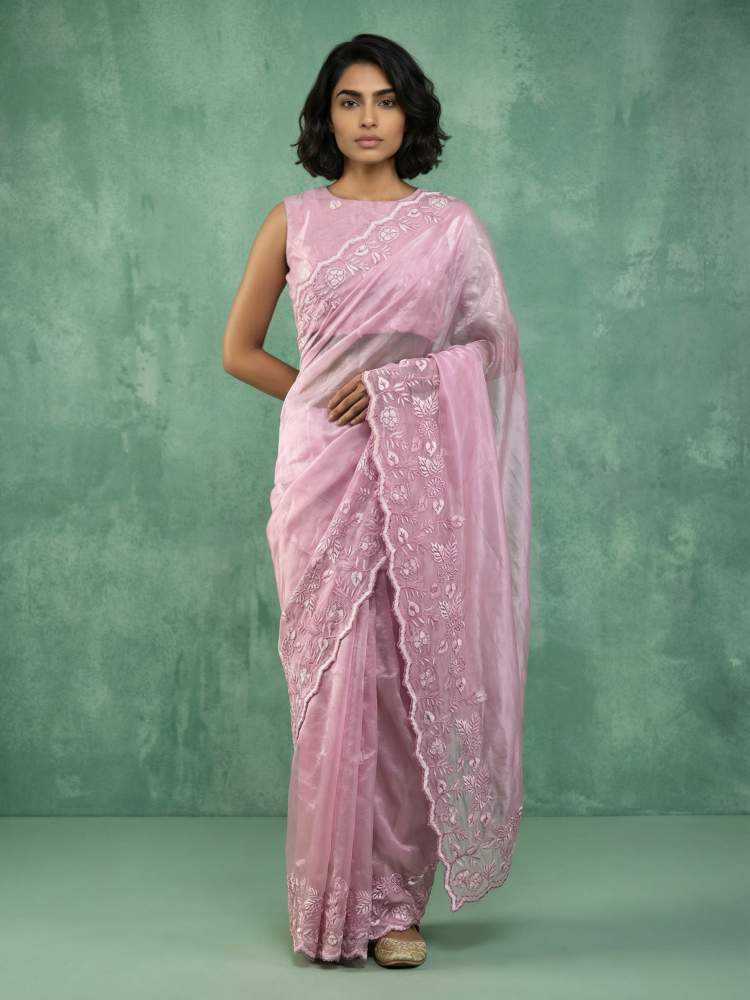 YNF Wholesale Silk Designer Silk Sarees RIN116 FARAH | Surat Manufacturer