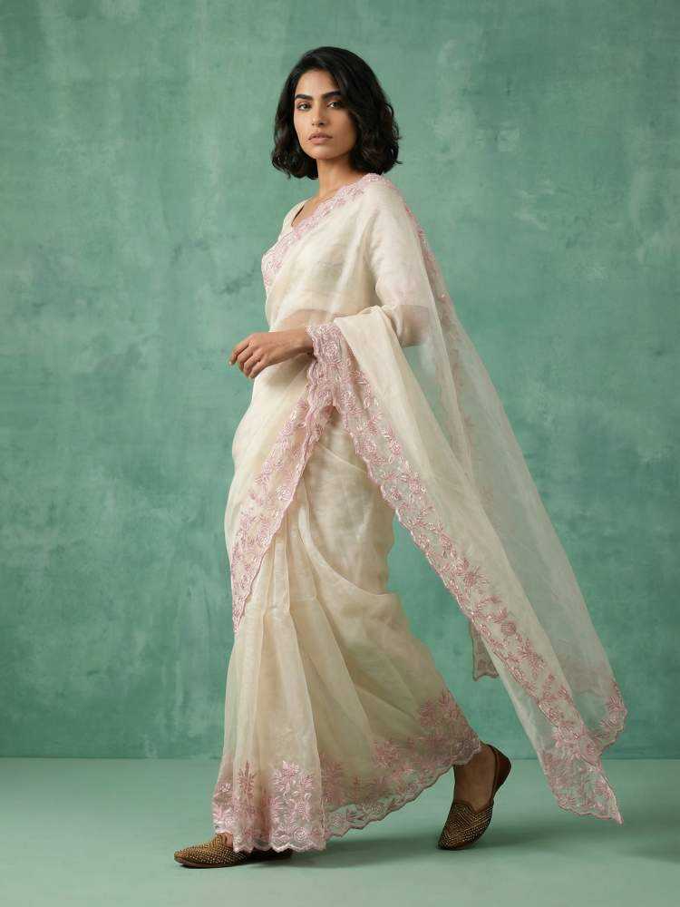 YNF Wholesale Silk Designer Silk Sarees RIN116 FARAH | Surat Manufacturer