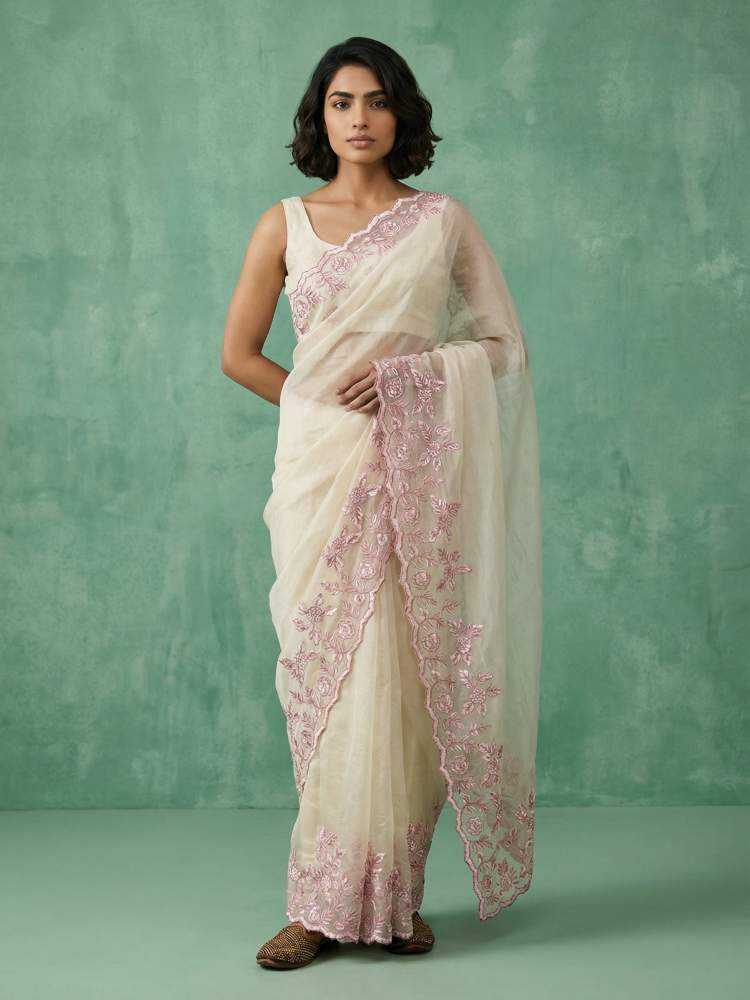 YNF Wholesale Silk Designer Silk Sarees RIN116 FARAH | Surat Manufacturer