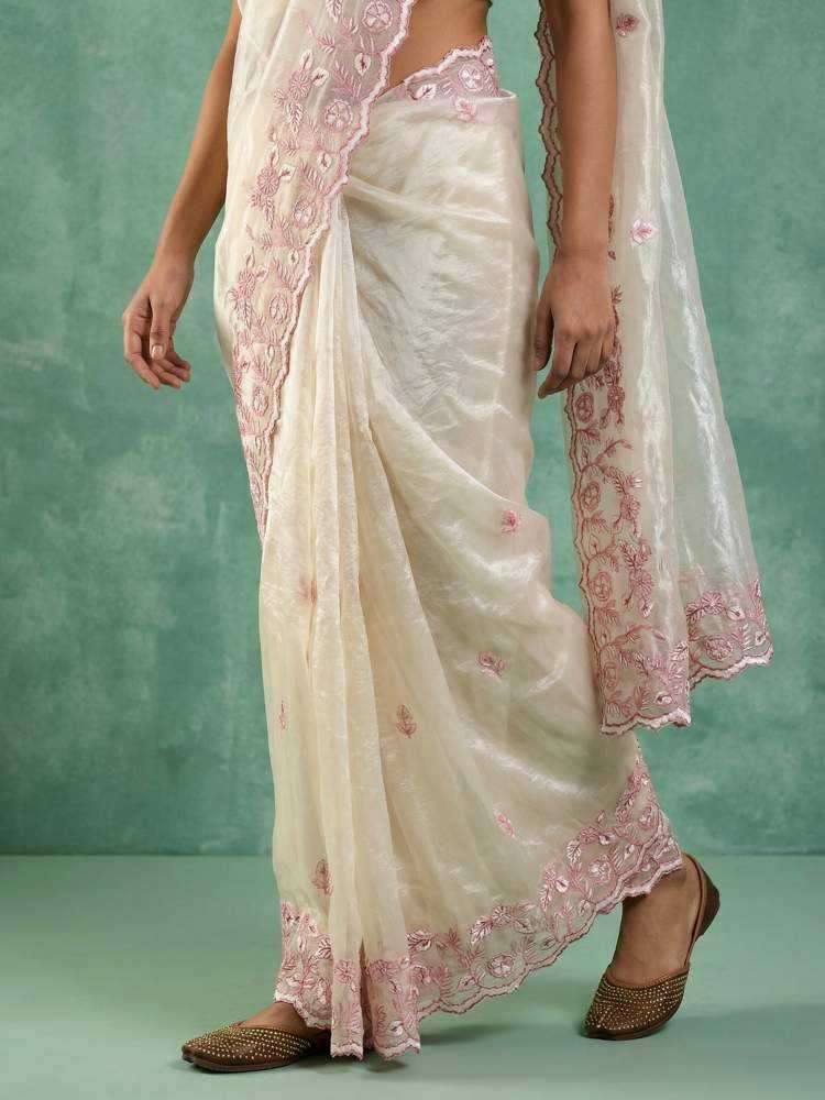 YNF Wholesale Silk Designer Silk Sarees RIN116 FARAH | Surat Manufacturer